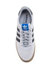 ADIDAS ORIGINALS - Adidas Montreal 76 White and Black Sneakers - Grey - LIDIASHOPPING® - Official Website