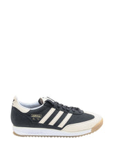 ADIDAS ORIGINALS - Adidas SL 72 Sneakers - Black | Lidia Shopping ® | Official Website