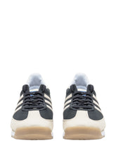 ADIDAS ORIGINALS - Adidas SL 72 Sneakers - Black | Lidia Shopping ® | Official Website