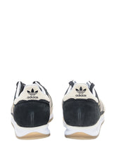 ADIDAS ORIGINALS - Adidas SL 72 Sneakers - Black | Lidia Shopping ® | Official Website