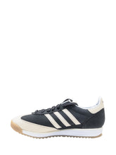 ADIDAS ORIGINALS - Adidas SL 72 Sneakers - Black | Lidia Shopping ® | Official Website