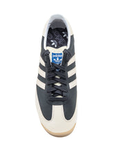 ADIDAS ORIGINALS - Adidas SL 72 Sneakers - Black | Lidia Shopping ® | Official Website