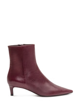 ROBERTO FESTA - Roberto Festa Ankle Boots - Purple | Lidia Shopping ® | Official Website
