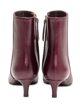 ROBERTO FESTA - Roberto Festa Ankle Boots - Purple | Lidia Shopping ® | Official Website
