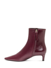 ROBERTO FESTA - Roberto Festa Ankle Boots - Purple | Lidia Shopping ® | Official Website