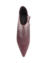 ROBERTO FESTA - Roberto Festa Ankle Boots - Purple | Lidia Shopping ® | Official Website
