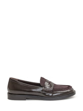 ROBERTO FESTA - Roberto Festa Loafers - Brown - LIDIASHOPPING® - Official Website