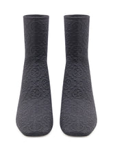 TORY BURCH - Stivaletti Tory Burch con Tacco Basso - Nero | Lidia Shopping | Official Website