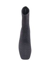 TORY BURCH - Stivaletti Tory Burch con Tacco Basso - Nero | Lidia Shopping | Official Website