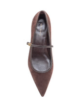 TORY BURCH - Ballerine Tory Burch con Cinturino - Rosso | Lidia Shopping | Official Website
