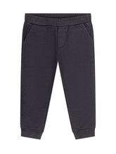 MONCLER KIDS - Moncler Kids Completo Blu con Orsetto Ricamato - Blu | Lidia Shopping ® | Official Website