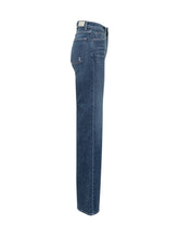 ICON DENIM - Icon Denim Joia Jeans - Blue | Lidia Shopping ® | Official Website
