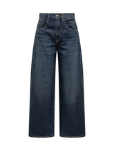 ICON DENIM - Jeans Icon Denim Poppy - Blu | Lidia Shopping ® | Official Website