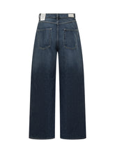 ICON DENIM - Jeans Icon Denim Poppy - Blu | Lidia Shopping ® | Official Website