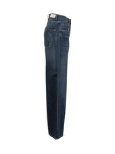 ICON DENIM - Jeans Icon Denim Poppy - Blu | Lidia Shopping ® | Official Website