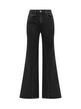 ICON DENIM - Jeans Icon Denim Stella Zampa - Nero - LIDIASHOPPING® - Official Website