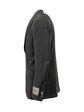 CORNELIANI CC COLLECTION - Abito Grigio in Lana Corneliani - Grigio | Lidia Shopping | Official Website