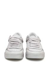 DOLCE & GABBANA - Dolce & Gabbana Portofino Low-Top Sneakers - White - LIDIASHOPPING® - Official Website