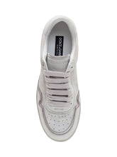 DOLCE & GABBANA - Dolce & Gabbana Portofino Low-Top Sneakers - White - LIDIASHOPPING® - Official Website