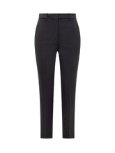 INCOTEX - Incotex Black Slim Fit Trousers - Blue | Lidia Shopping ® | Official Website