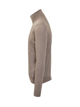 ZANONE - Slowear Dolcevita In Lana Leggera A Maniche Lunghe - Grigio | Lidia Shopping ® | Official Website