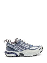 SALOMON - Sneakers Salomon ACS Pro GTX Azzurre - Bianco | Lidia Shopping ® | Official Website