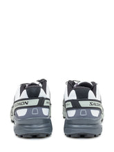 SALOMON - Salomon Speedcross 3 GTX White Sneakers - White | Lidia Shopping ® | Official Website