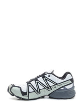SALOMON - Salomon Speedcross 3 GTX White Sneakers - White | Lidia Shopping ® | Official Website