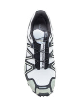 SALOMON - Salomon Speedcross 3 GTX White Sneakers - White | Lidia Shopping ® | Official Website