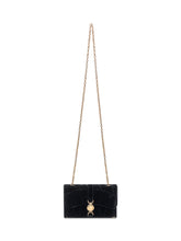 VERSACE - Versace Kleio Shoulder Bag - Nero | Lidia Shopping ® | Official Website