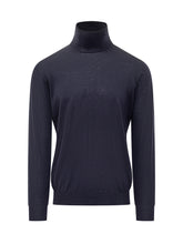 FILIPPO DE LAURENTIIS - Dolcevita Blu Filippo De Laurentiis - Blu - LIDIASHOPPING® - Official Website