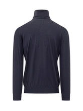 FILIPPO DE LAURENTIIS - Dolcevita Blu Filippo De Laurentiis - Blu - LIDIASHOPPING® - Official Website