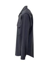 WHITESAND - Camicia con Tasche Frontali Whitesand - Blu | Lidia Shopping ® | Official Website