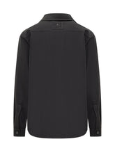 WHITESAND - Camicia con Tasche Frontali Whitesand - Nero | Lidia Shopping ® | Official Website