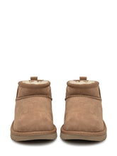 UGG - Classic Ultramini Boot - Brown - LIDIASHOPPING® - Official Website