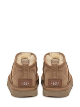 UGG - Classic Ultramini Boot - Brown - LIDIASHOPPING® - Official Website