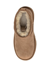 UGG - Classic Ultramini Boot - Brown - LIDIASHOPPING® - Official Website