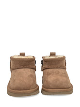 UGG - UGG Baby Classic Mini Boots Brown - Brown - LIDIASHOPPING® - Official Website