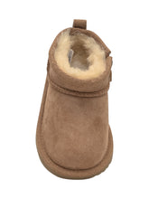 UGG - UGG Baby Classic Mini Boots Brown - Brown - LIDIASHOPPING® - Official Website