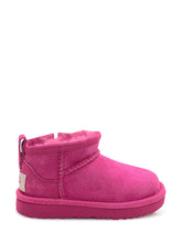 UGG - Classic Ultra Mini - Rosa - LIDIASHOPPING® - Official Website