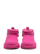 UGG - Classic Ultra Mini - Rosa - LIDIASHOPPING® - Official Website