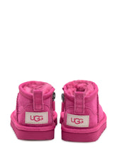 UGG - Classic Ultra Mini - Rosa - LIDIASHOPPING® - Official Website