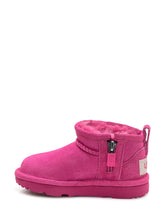 UGG - Classic Ultra Mini - Rosa - LIDIASHOPPING® - Official Website