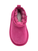 UGG - Classic Ultra Mini - Rosa - LIDIASHOPPING® - Official Website