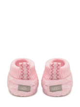 UGG - Baby Jesse Fluff Booties Pink - Pink - LIDIASHOPPING® - Official Website