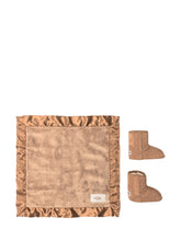 UGG - UGG Baby Classic Lovey con Copertina e Stivaletti - | Lidia Shopping ® | Official Website