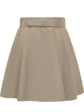 BURBERRY - Burberry Trench Skirt with Belt - Beige - LIDIASHOPPING® - Official Website