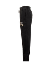 BURBERRY - Burberry Pantaloni Jogger in Cotone - Nero - LIDIASHOPPING® - Official Website
