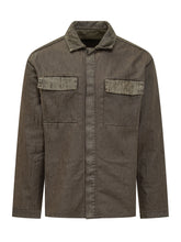 NINE:INTHE:MORNING - Nine in the Morning Giacca Verde Uomo - Verde - LIDIASHOPPING® - Official Website