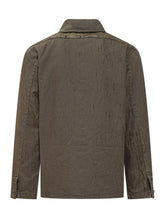 NINE:INTHE:MORNING - Nine in the Morning Giacca Verde Uomo - Verde - LIDIASHOPPING® - Official Website